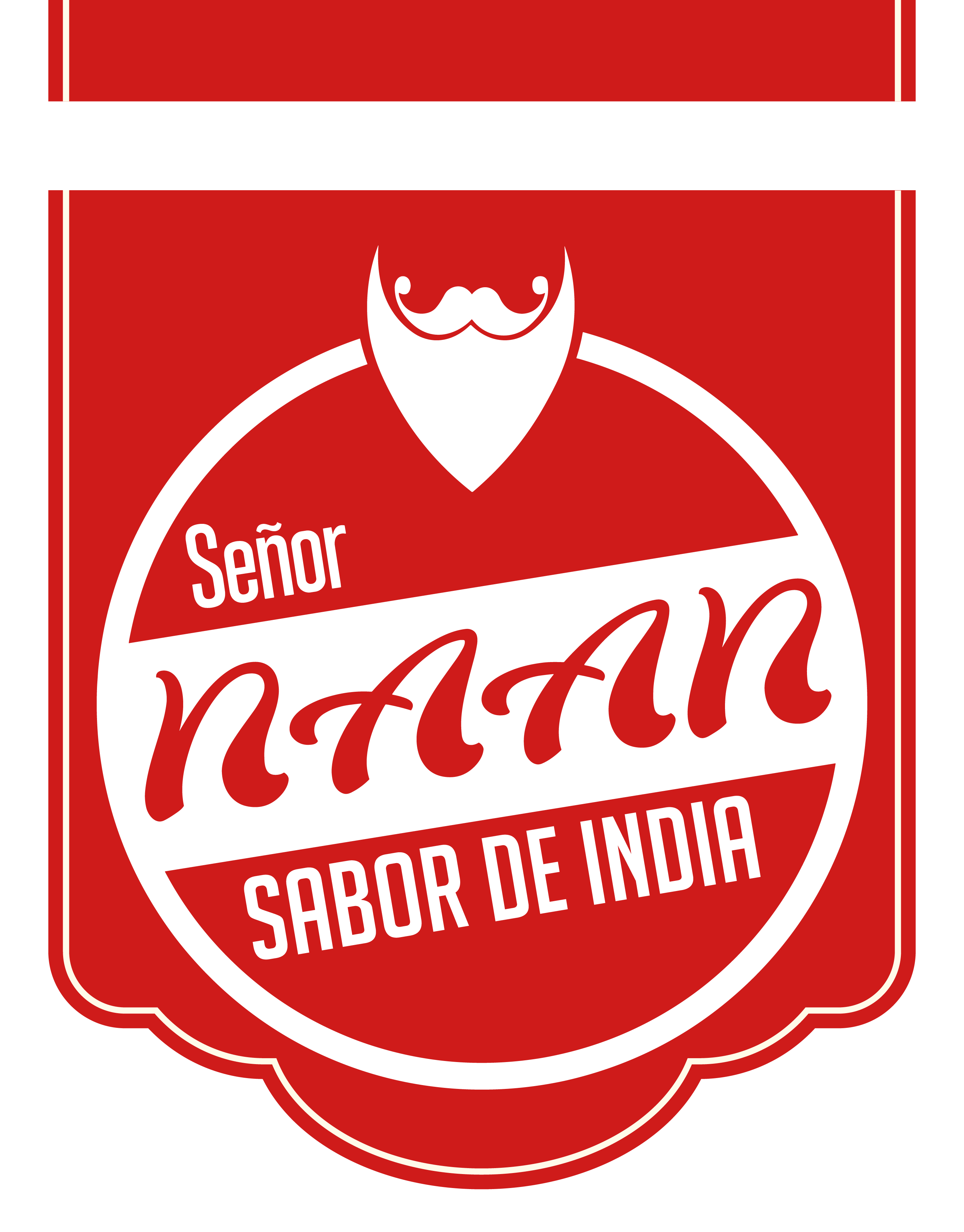 Señor Naan
