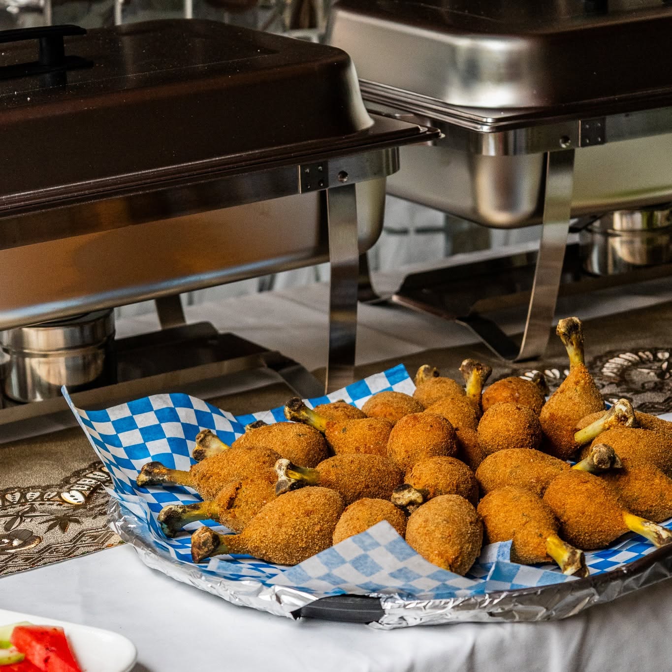 Catering event