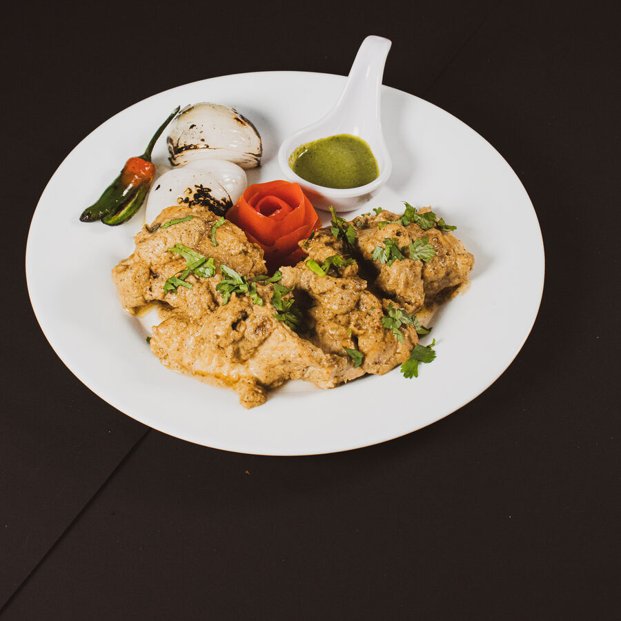 Afgani Chicken