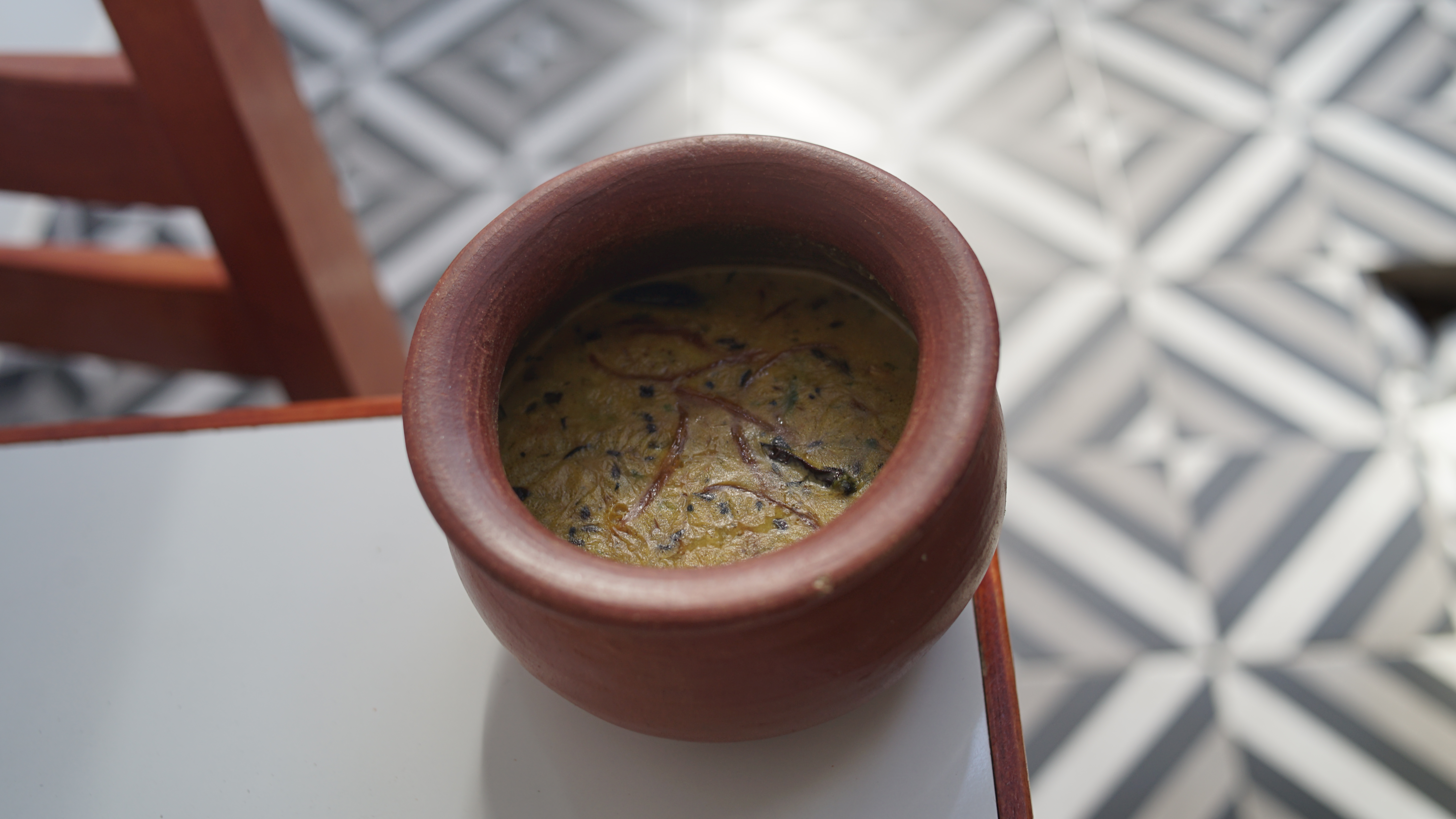 Dal Tadka
