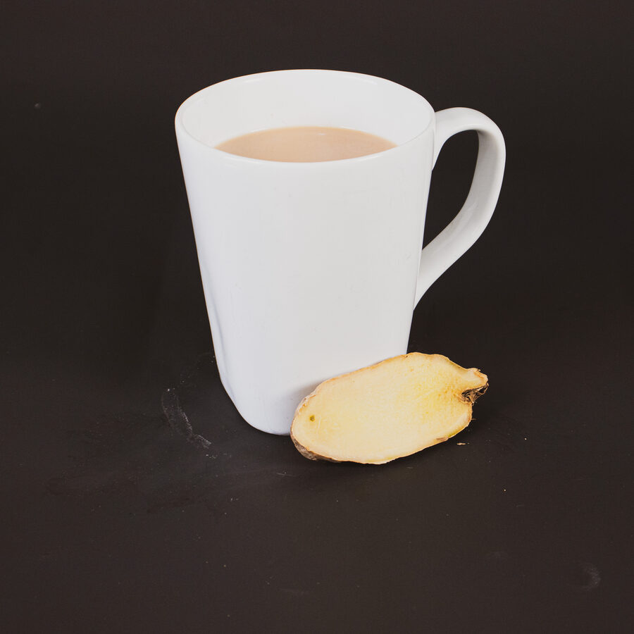 Ginger Chai