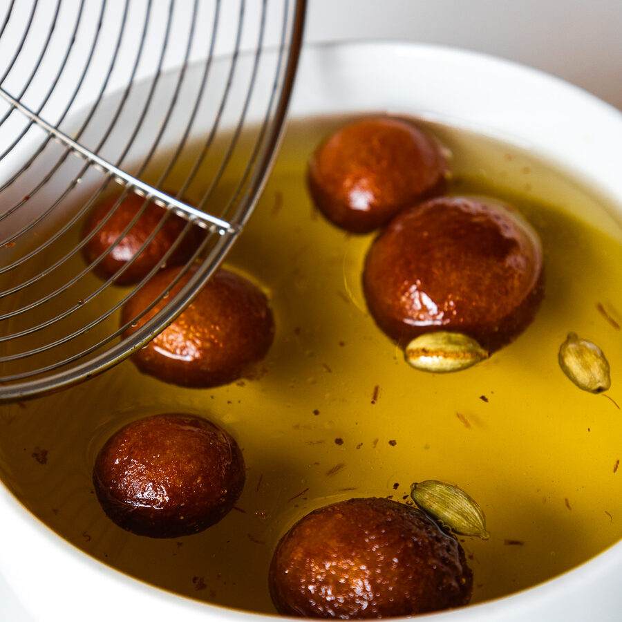 Gulab Jamun