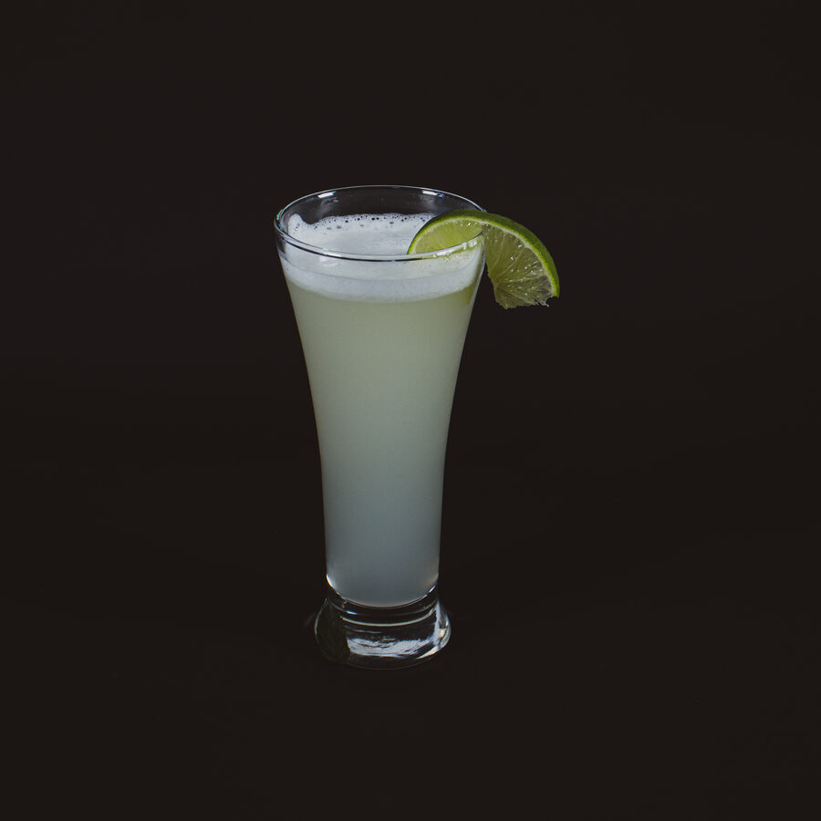 Limonada Clasico (Agua Mineral)