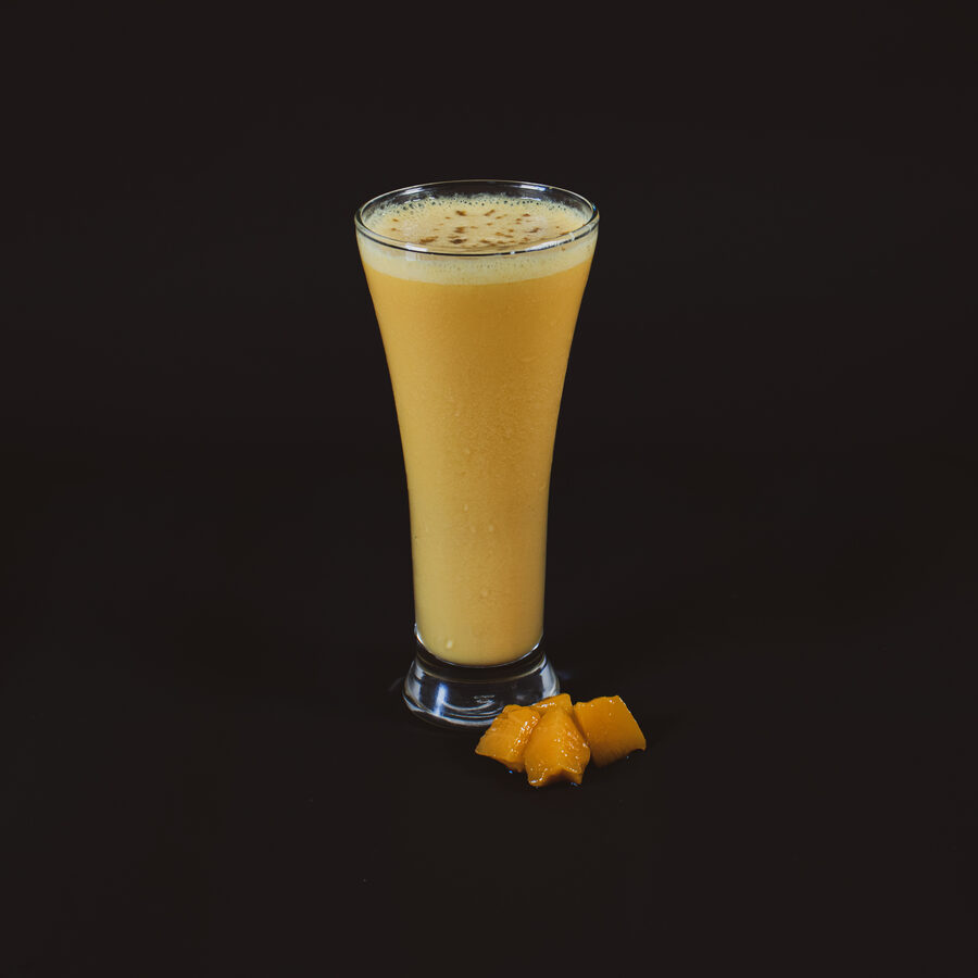 Mango Lassi