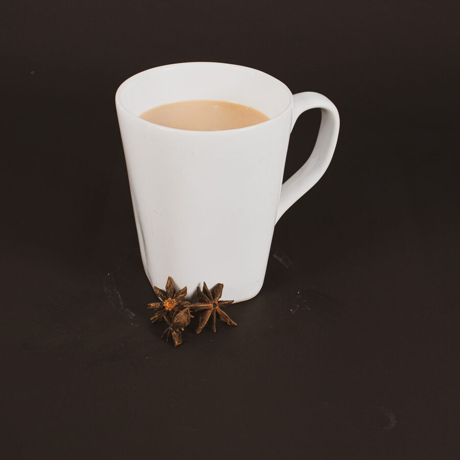 Masala Chai