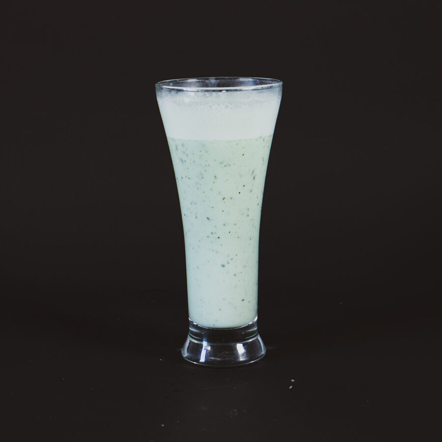 Lassi Hierba Buena