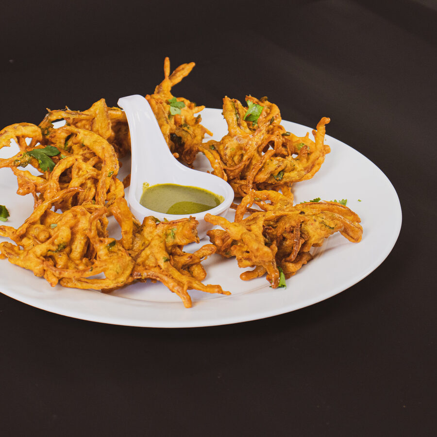 Pakora