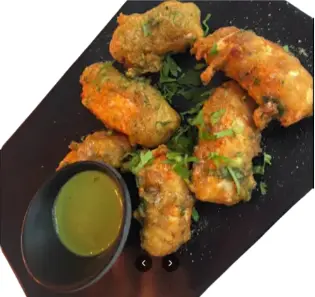 Panner Pakora