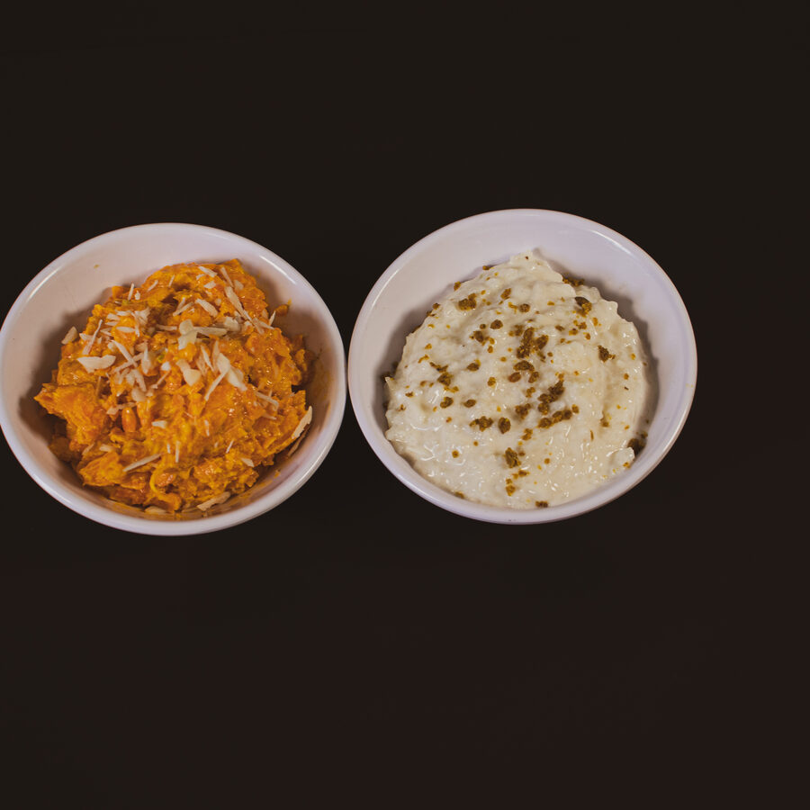 Kulfi malai