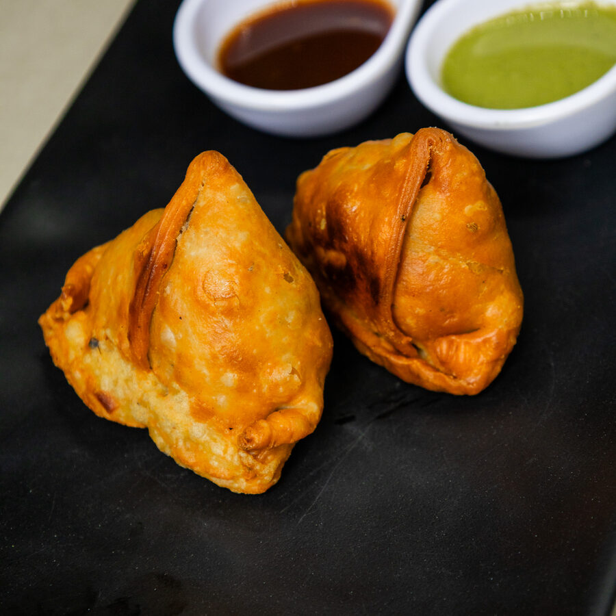 Samosa