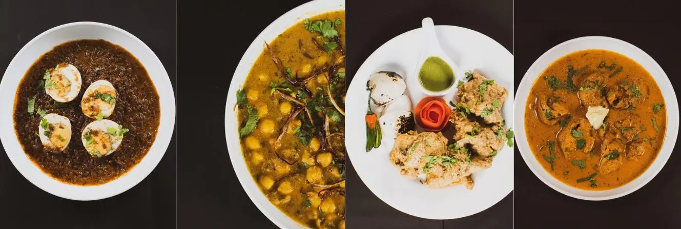 World-Famous Indian Dishes You Must Try