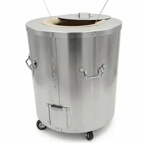 Portable Tandoor