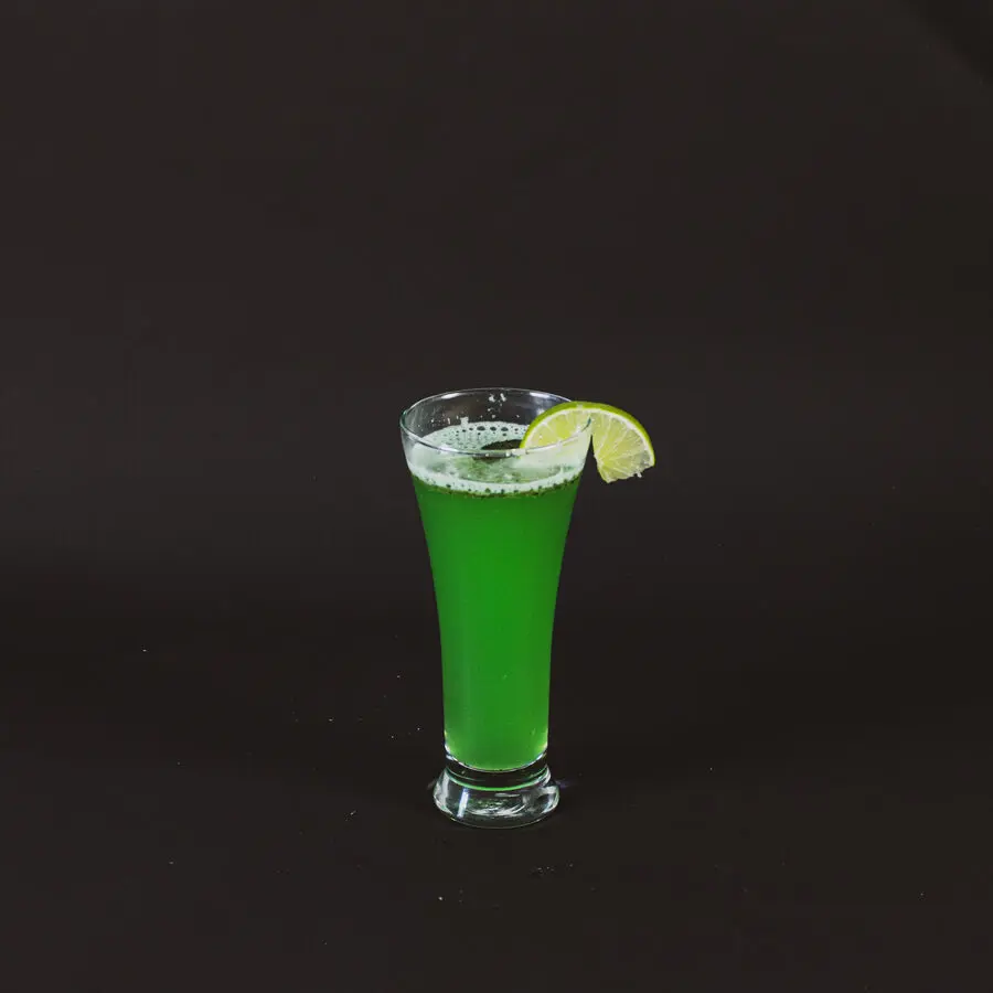 Mint Lemonade