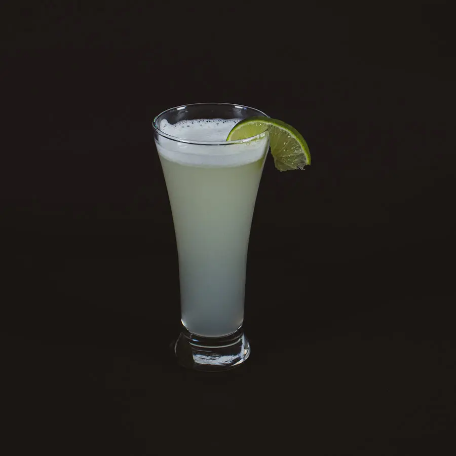 Classic Lemonade