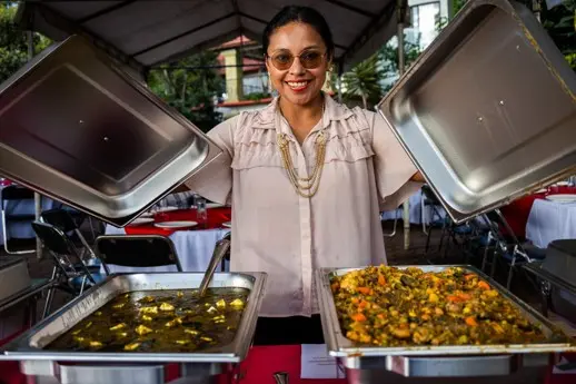 The Best Indian Food in Oaxaca: A Complete Guide
