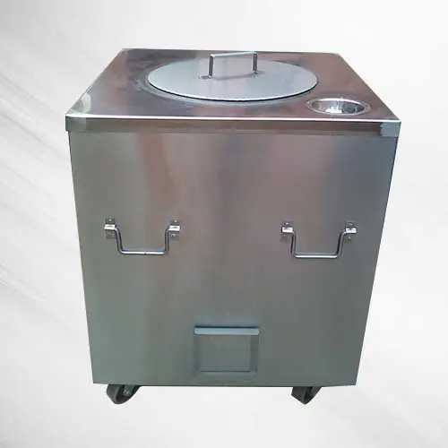 Professional Tandoor