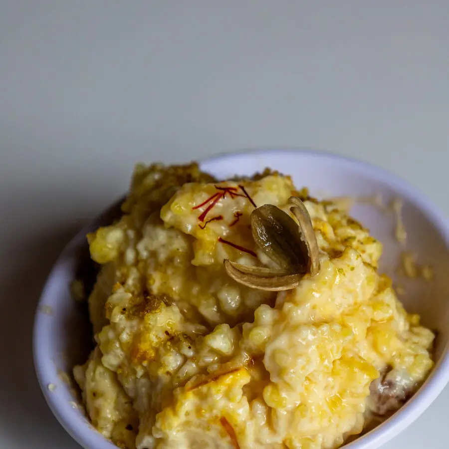 Kheer