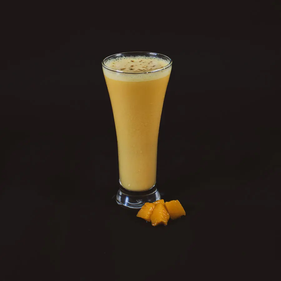Mango Lassi