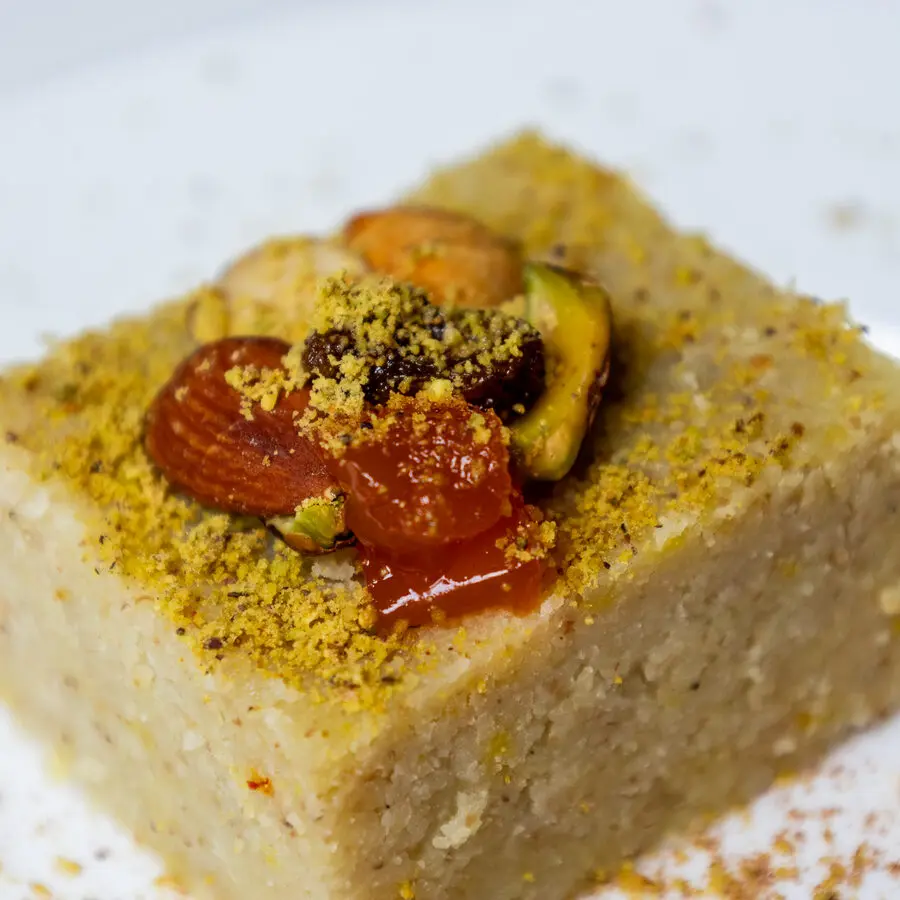 Halwa