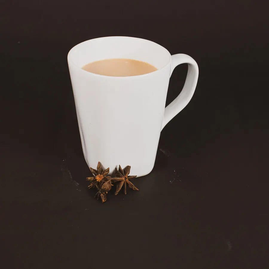 Masala Chai