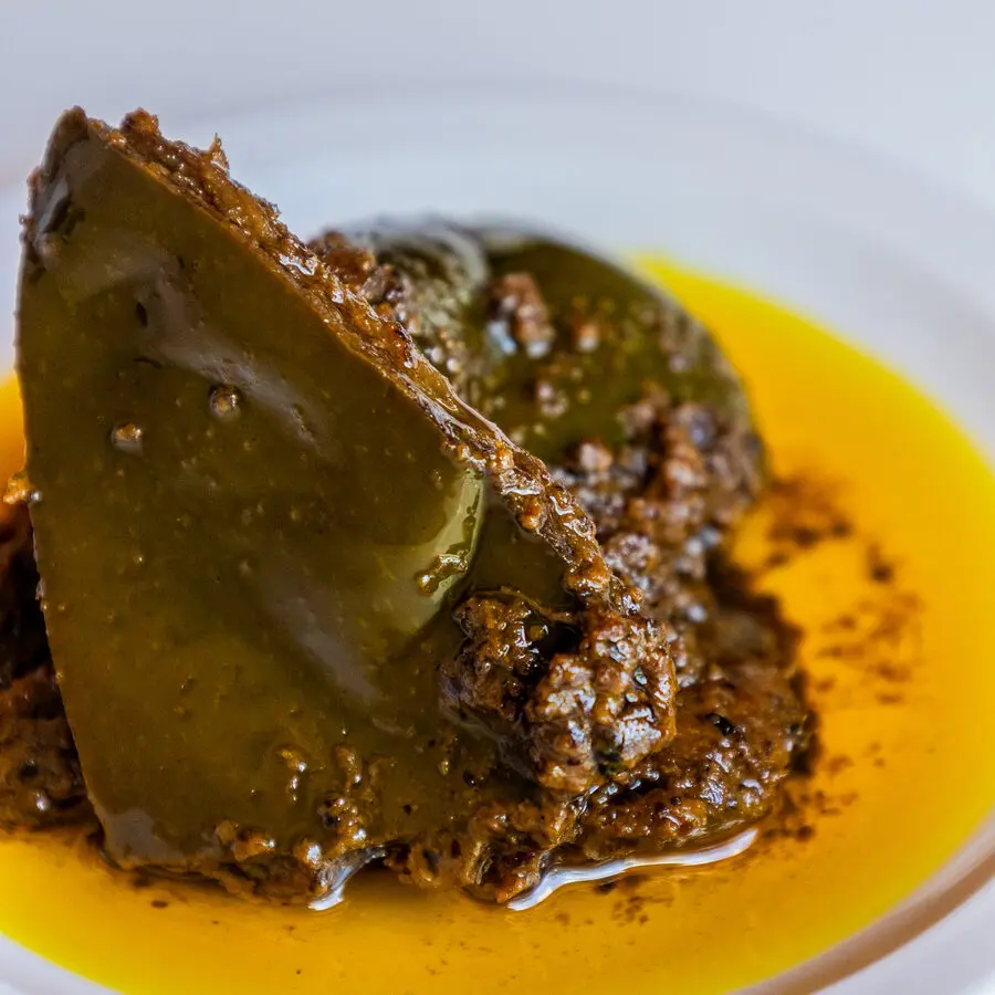 Pickle (Vegetables)